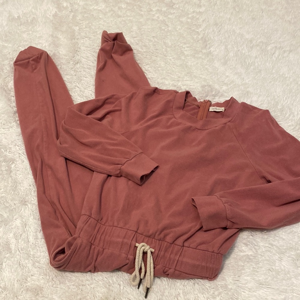 Roolee Jumpsuit